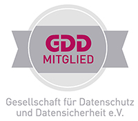 Mitglied in der GDD